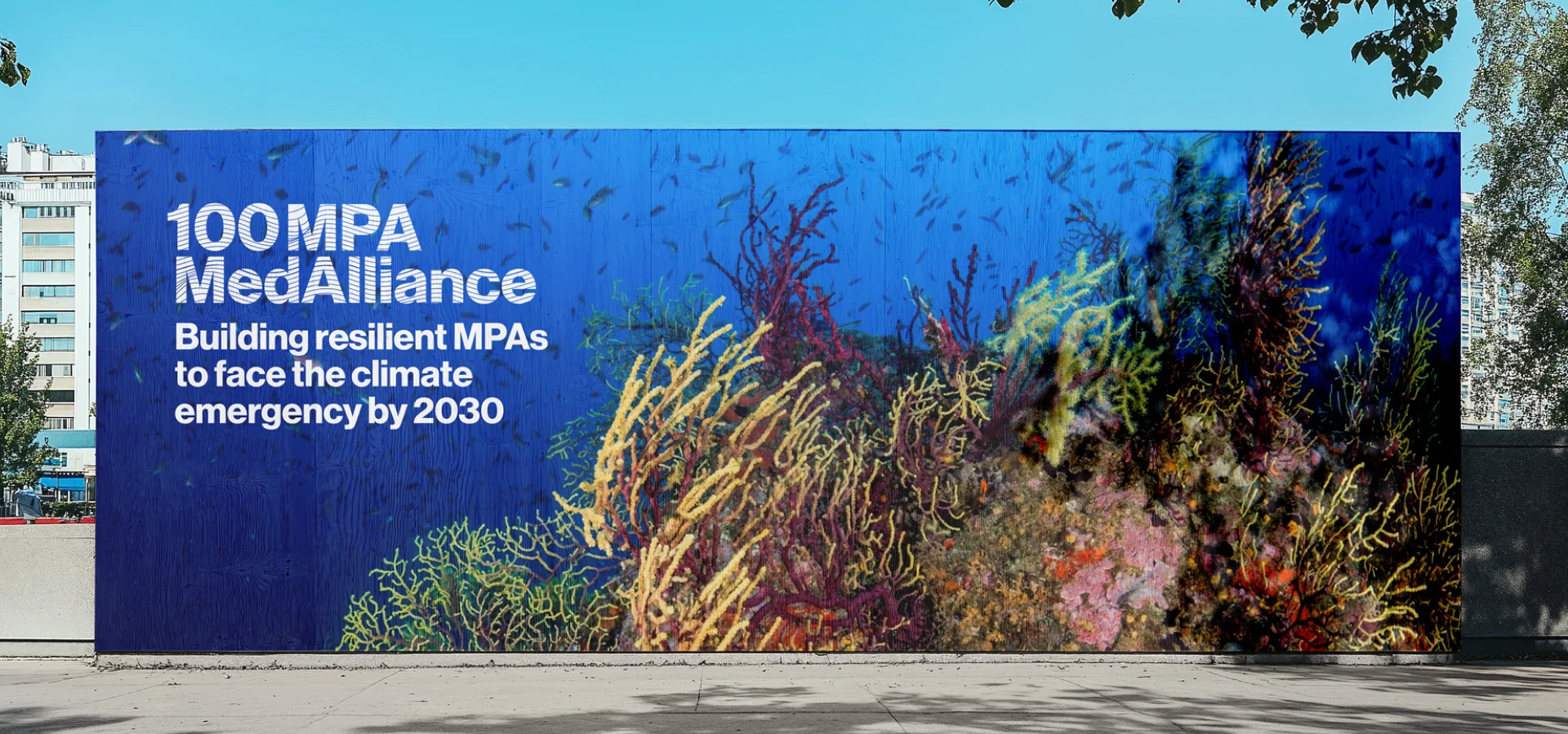 Logo de MPA MedAlliance