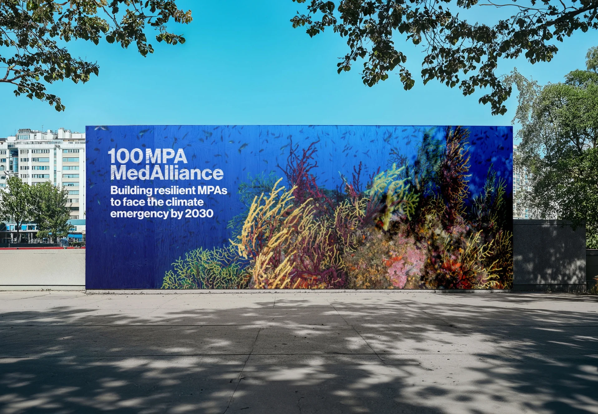 Logo de MPA MedAlliance